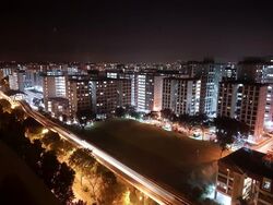 Palm Gardens (D23), Condominium #621103391